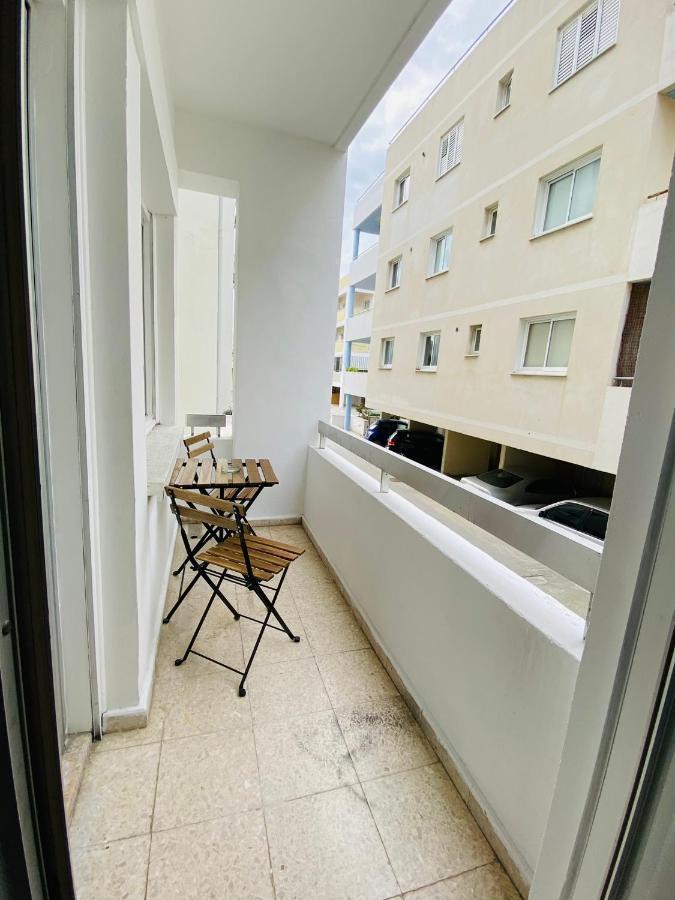 Engomi Apartment Nicosia Eksteriør billede